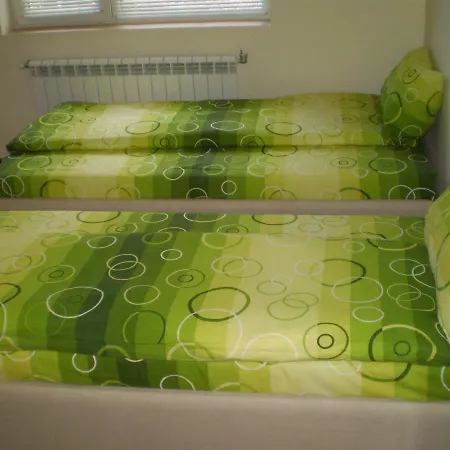 Domek alpejski Atika *