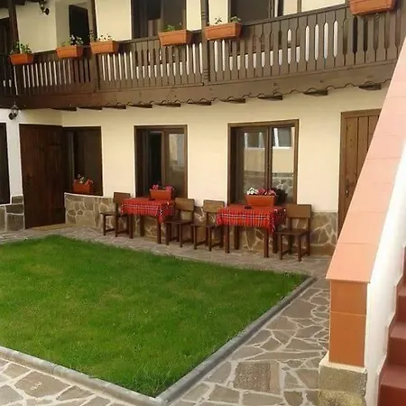 Atika * Eleshnitsa